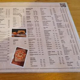 Staropramen Söröző, Budapest - Egyéb