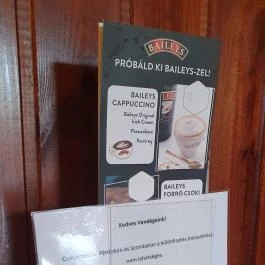 Staropramen Söröző, Budapest - Egyéb