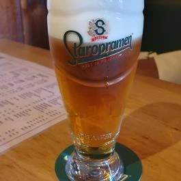 Staropramen Söröző, Budapest - Egyéb