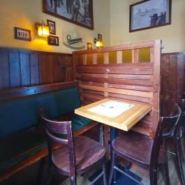 Staropramen Söröző, Budapest - Egyéb