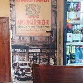 Staropramen Söröző, Budapest - Egyéb