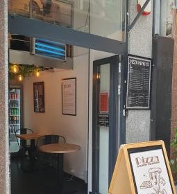 Staropramen Söröző