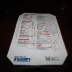 Start Craft Beer Bar Budapest - Étlap/itallap