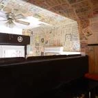 Start Craft Beer Bar Budapest - Belső