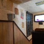 Start Craft Beer Bar Budapest - Belső