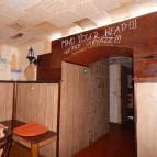 Start Craft Beer Bar Budapest - Belső