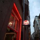 Start Craft Beer Bar Budapest - Külső kép