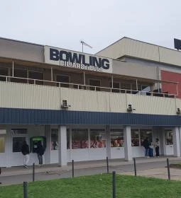 Station Bowling Pub