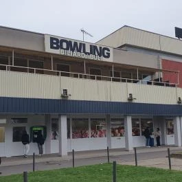 Station Bowling Pub, Debrecen - Egyéb