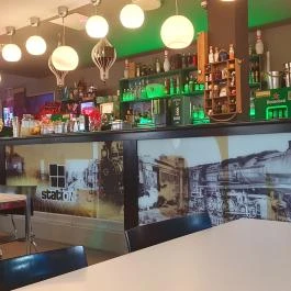 Station Bowling Pub, Debrecen - Egyéb