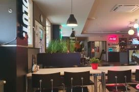 Station Bowling Pub Debrecen