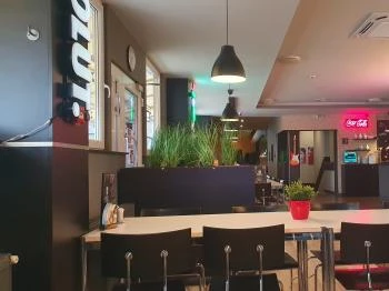 Station Bowling Pub Debrecen