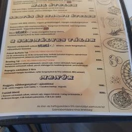 Station Bowling Pub, Debrecen - Egyéb