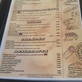 Station Bowling Pub, Debrecen - Egyéb