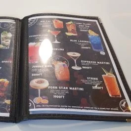 Station Bowling Pub, Debrecen - Egyéb