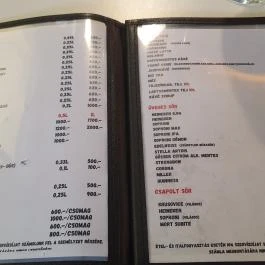 Station Bowling Pub, Debrecen - Egyéb