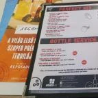 Station Bowling Pub Debrecen - Egyéb