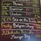 Stay Beer Bar Debrecen - Egyéb