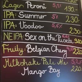 Stay Beer Bar, Debrecen - Egyéb