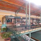 Steamboo - Belvárosi Piac Budapest - Külső kép