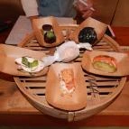 Steamboo - Belvárosi Piac Budapest - Étel/ital