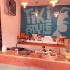 Steamboo - Belvárosi Piac Budapest - Belső