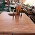 Steamboo - Belvárosi Piac Budapest - Belső