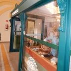 Steamboo - Belvárosi Piac Budapest - Külső kép