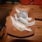 Steamboo - Belvárosi Piac Budapest - Étel/ital