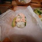 Steamboo - Belvárosi Piac Budapest - Étel/ital