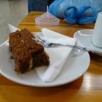 Steamhouse Café - Batthyány téri Vásárcsarnok Budapest - Belső