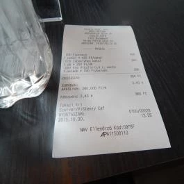 Steezy Café, Budapest - Egyéb