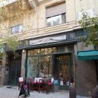 Steezy Café Budapest - Külső kép