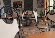 Stefánia Cukrászda Létavértes