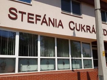 Stefánia Cukrászda Létavértes