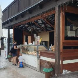 Vitorlás Étterem Balatonfüred - Egyéb