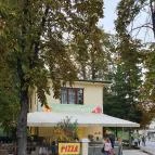 Stég Bisztró Balatonfüred - Egyéb