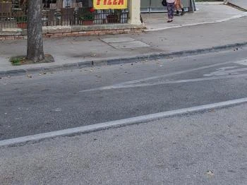 Stég Bisztró Balatonfüred