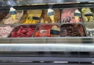 Stég Bisztró Balatonfüred