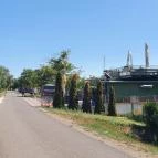 Stég Halsütöde Tiszafüred - Egyéb