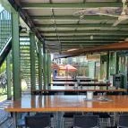 Stég Halsütöde Tiszafüred - Egyéb