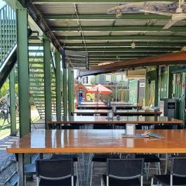 Stég Halsütöde Tiszafüred - Egyéb