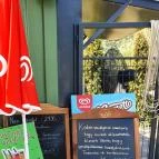 Stég Halsütöde Tiszafüred - Egyéb