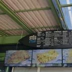 Stég Halsütöde Tiszafüred - Egyéb