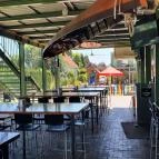 Stég Halsütöde Tiszafüred - Egyéb