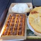 Stég Halsütöde Tiszafüred - Egyéb