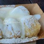 Stég Halsütöde Tiszafüred - Egyéb