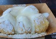 Stég Halsütöde Tiszafüred