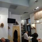 Stég - Halsütöde - Gozsdu Udvar Budapest - Belső