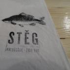 Stég - Halsütöde - Gozsdu Udvar Budapest - Egyéb